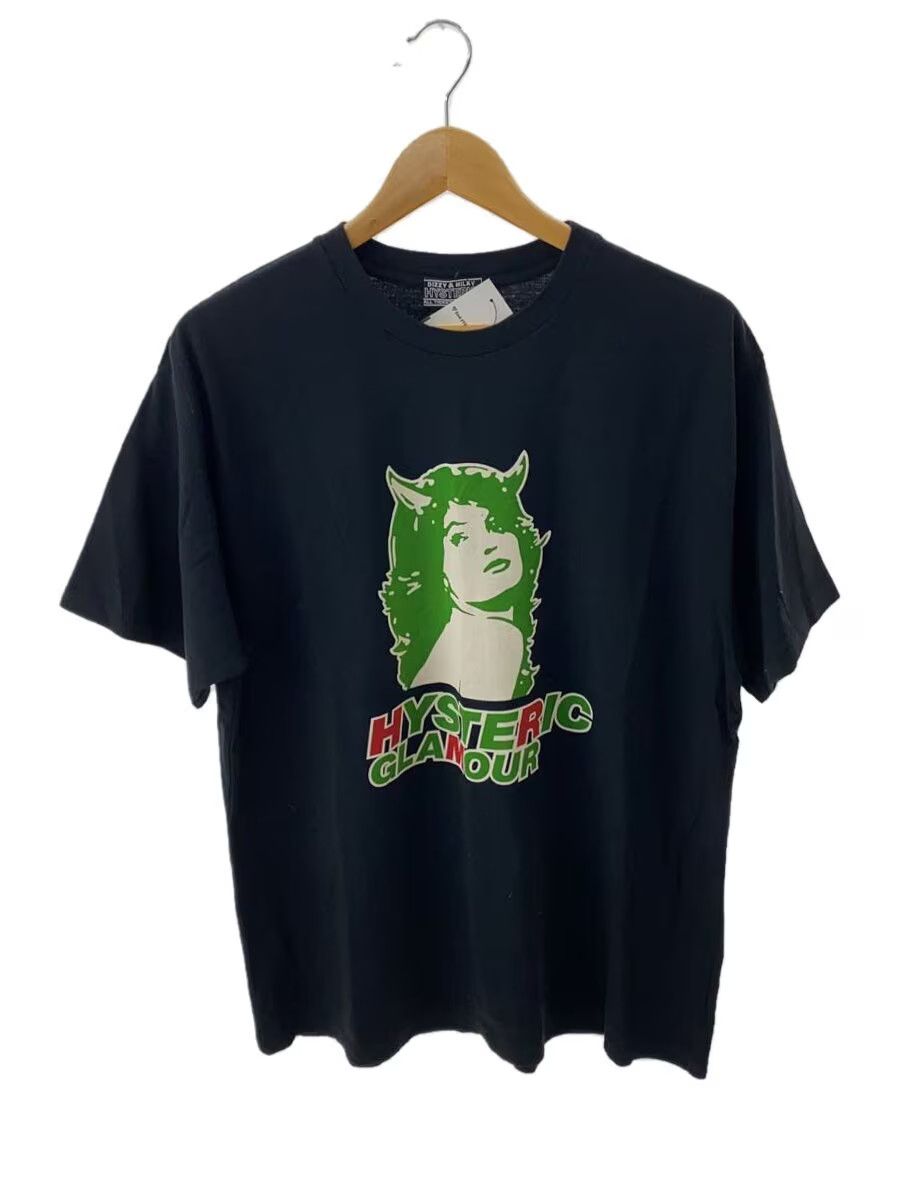 Hysteric Glamour Hysteric Devil Woman Tee Size US XL / EU 56 / 4 - 1 Thumbnail