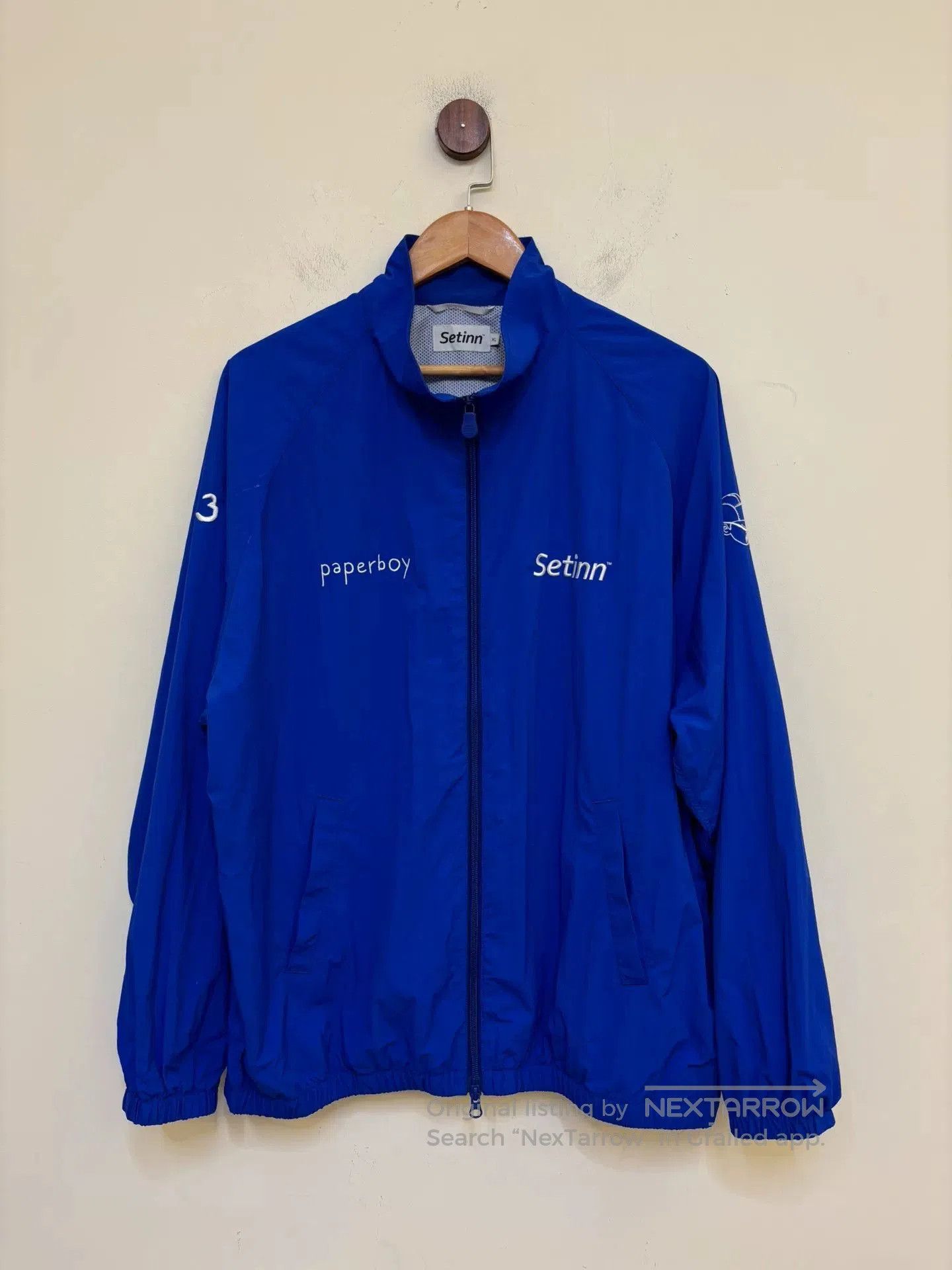 Other Setinn x Paperboy Clothing Set. Size US XL / EU 56 / 4 - 1 Thumbnail