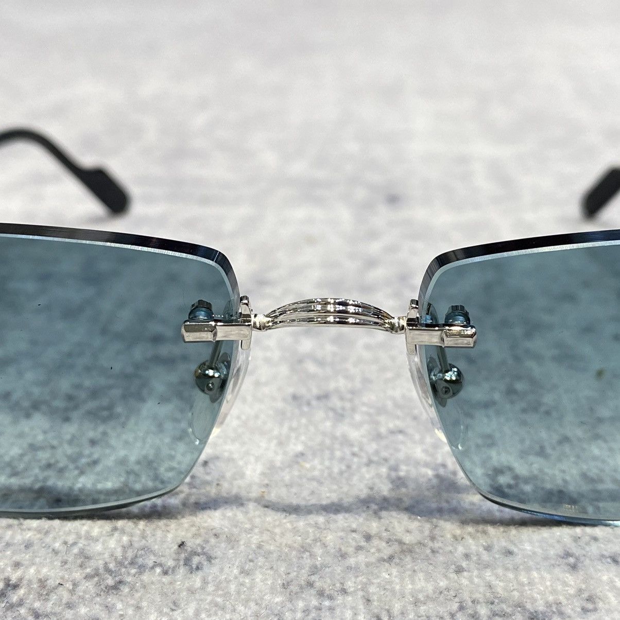 Cartier Cartier CT0550S 004 Size ONE SIZE - 4 Thumbnail