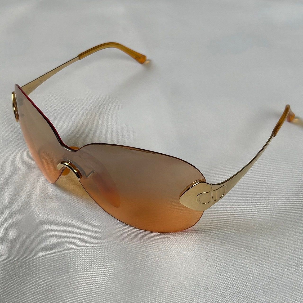 Dior Dior PILOT Sunglasses Size ONE SIZE - 1 Thumbnail