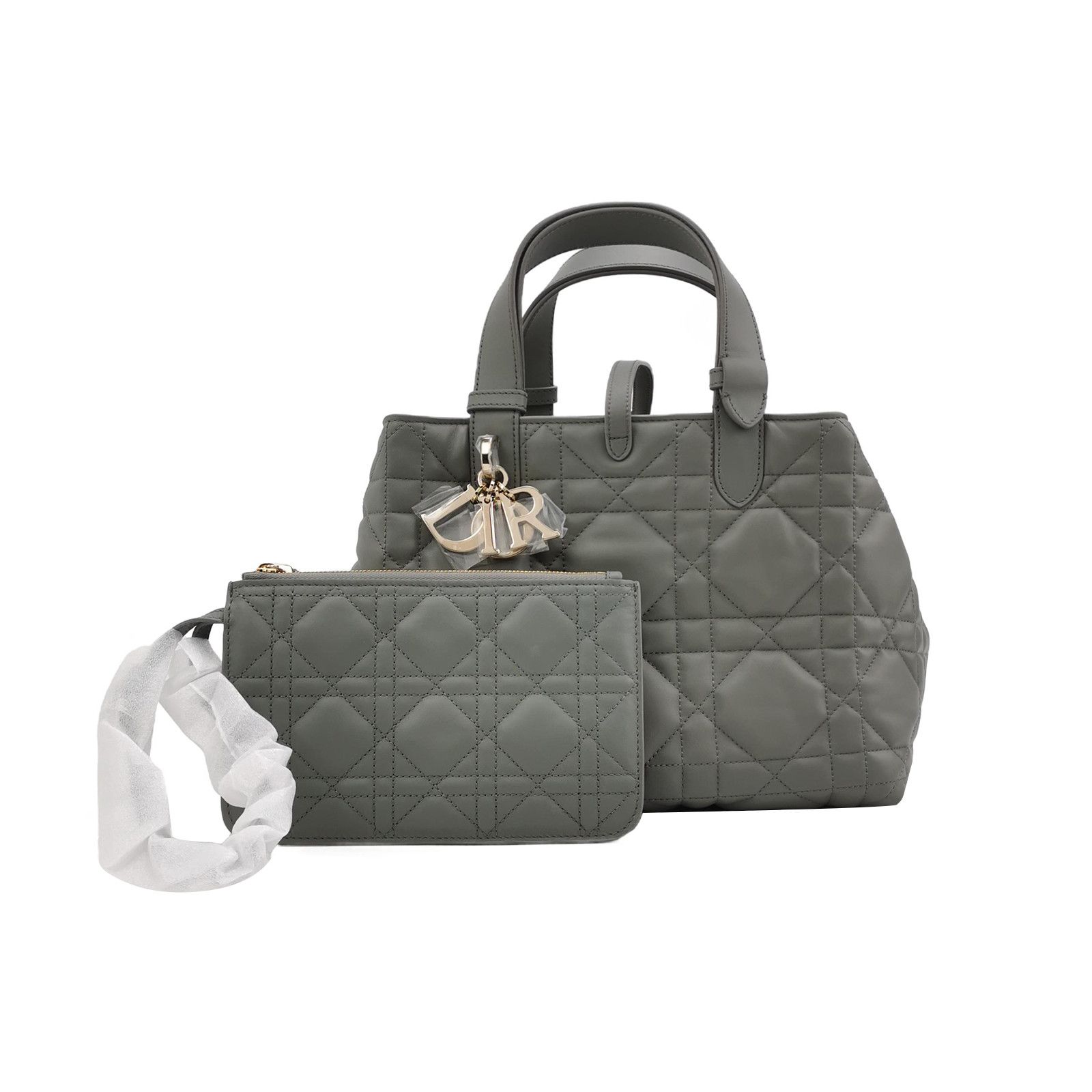 Dior Dior Women os Tote Bags Size ONE SIZE - 1 Thumbnail