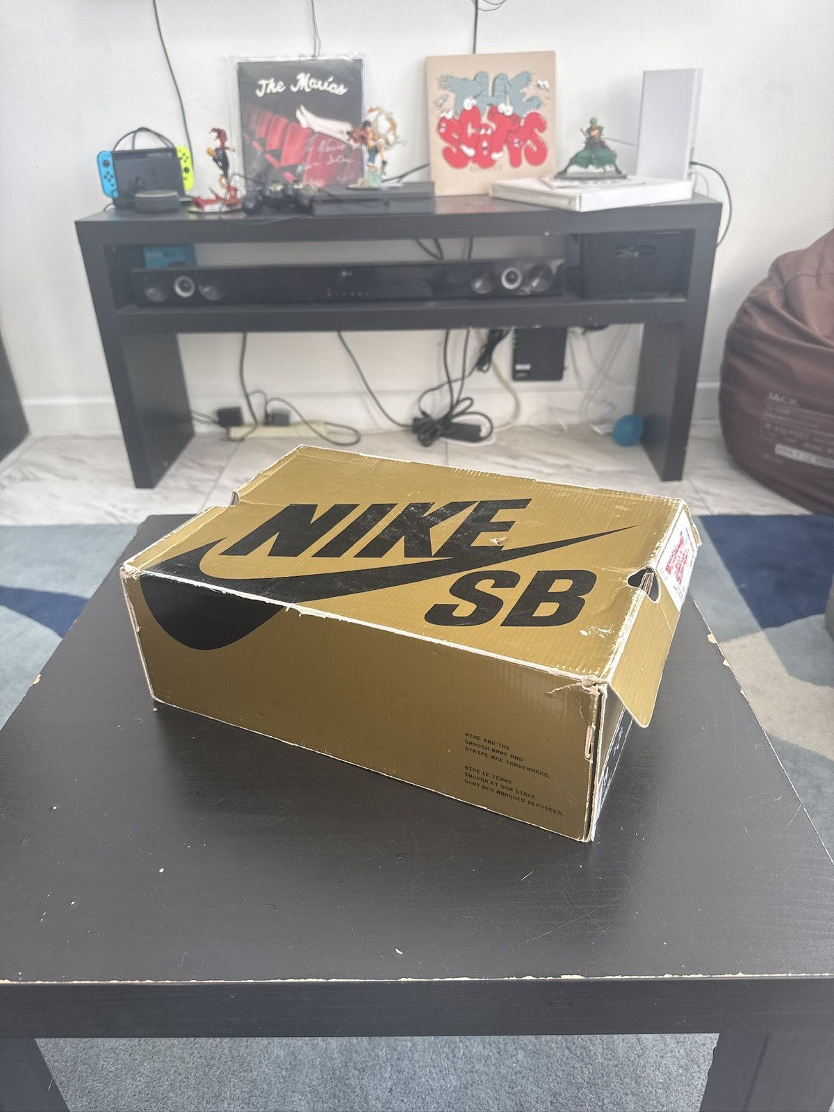 Nike 08 Nike sbs Ferris Bueller pack OG all Size US 10 / EU 43 - 8 Thumbnail