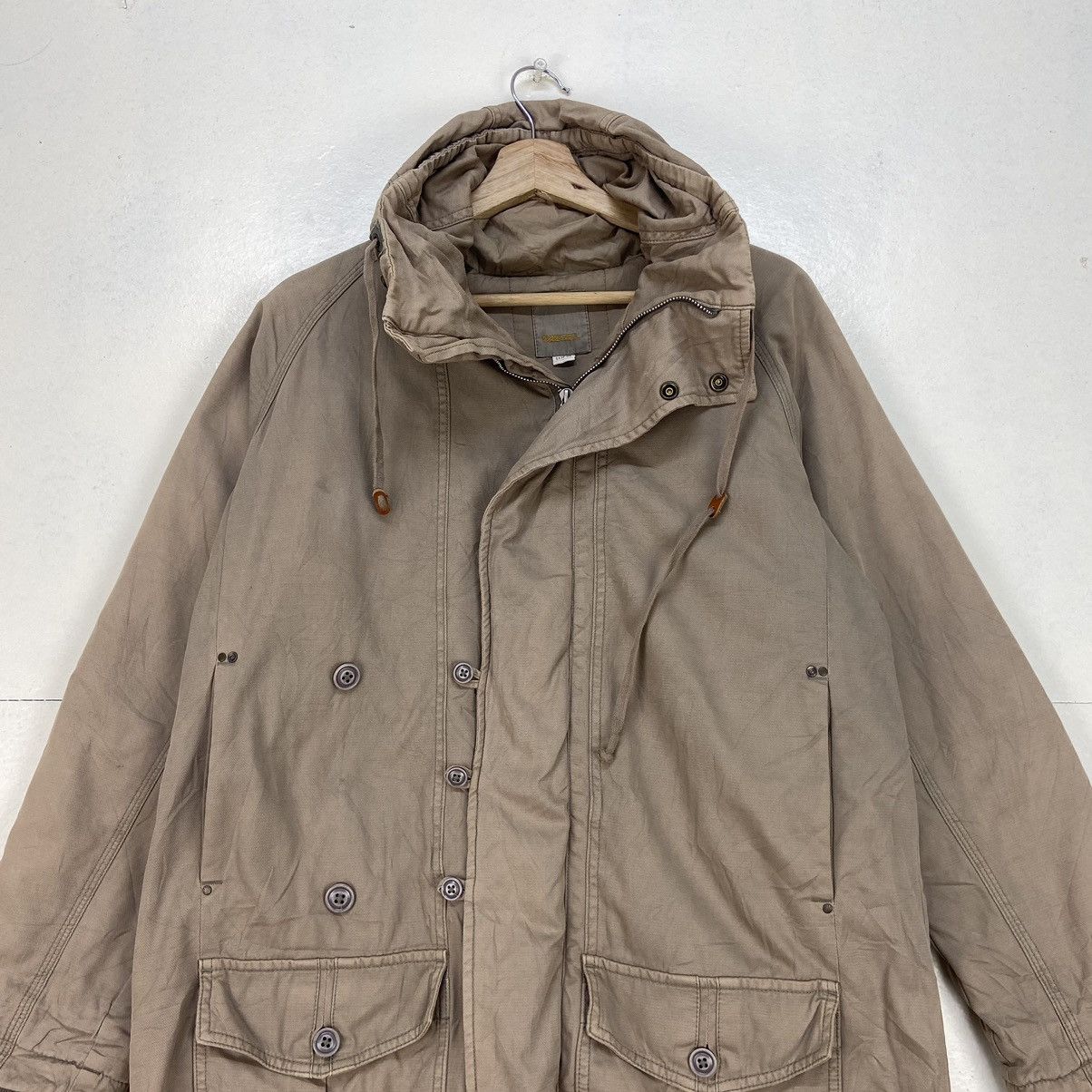 Diesel Diesel Jacket Size US XS / EU 42 / 0 - 14 Thumbnail