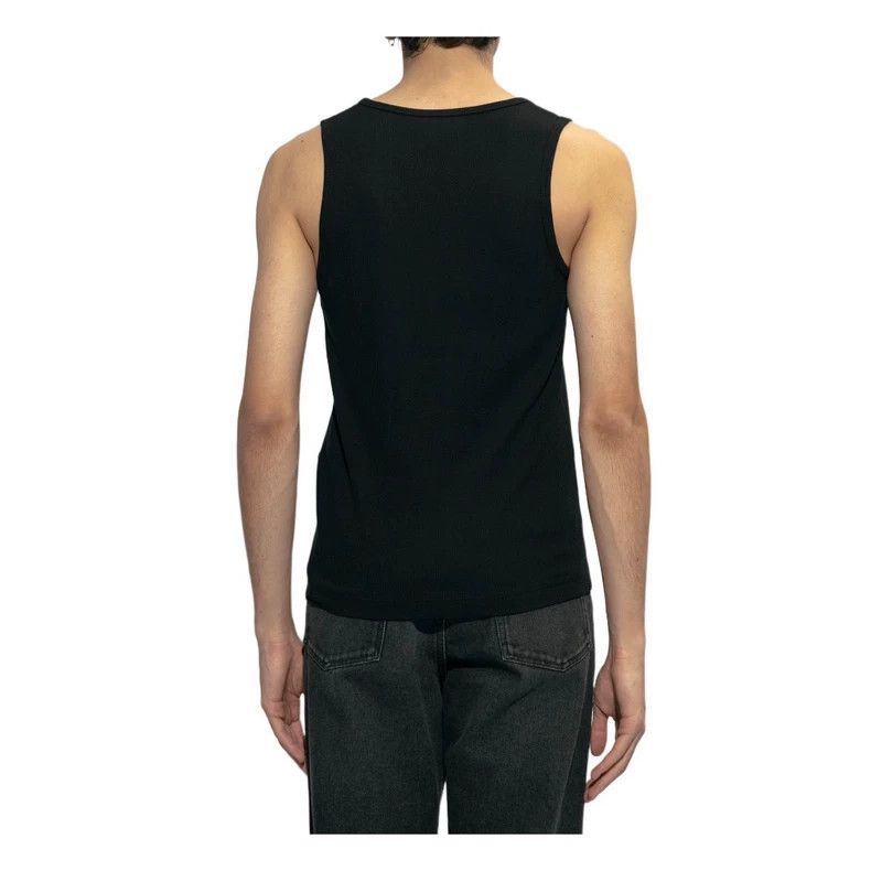 Loewe loewe Round neck sleeveless vest 2503-Nextarrow Size US L / EU 52-54 / 3 - 4 Thumbnail
