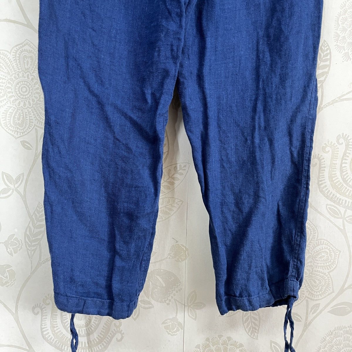 Polo Ralph Lauren Ralph Lauren Double Knee Multipockets Pants Size US 30 / EU 46 - 12 Thumbnail