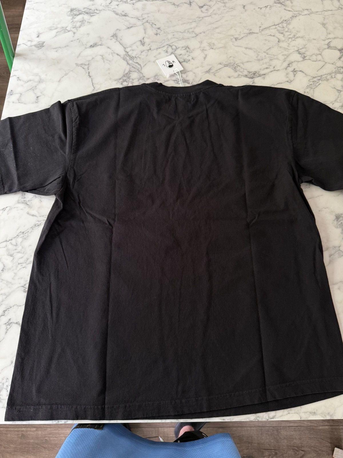 Warren Lotas Warren lotas “el ray” tee Size US XL / EU 56 / 4 - 5 Thumbnail