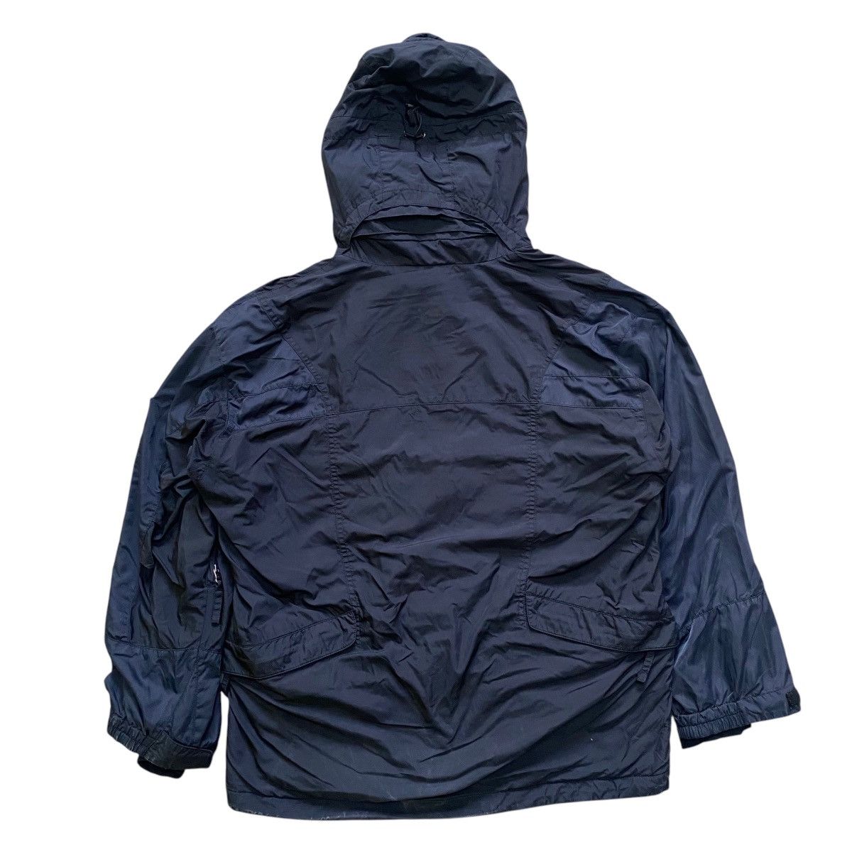 Japanese Brand × Vintage 💥 SIMS SNOWBOARD 9 POCKETS TACTICAL JACKET Size US L / EU 52-54 / 3 - 8 Thumbnail