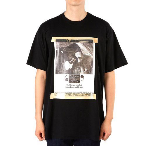 Burberry Burberry Tee size L Size US L / EU 52-54 / 3 - 11 Thumbnail