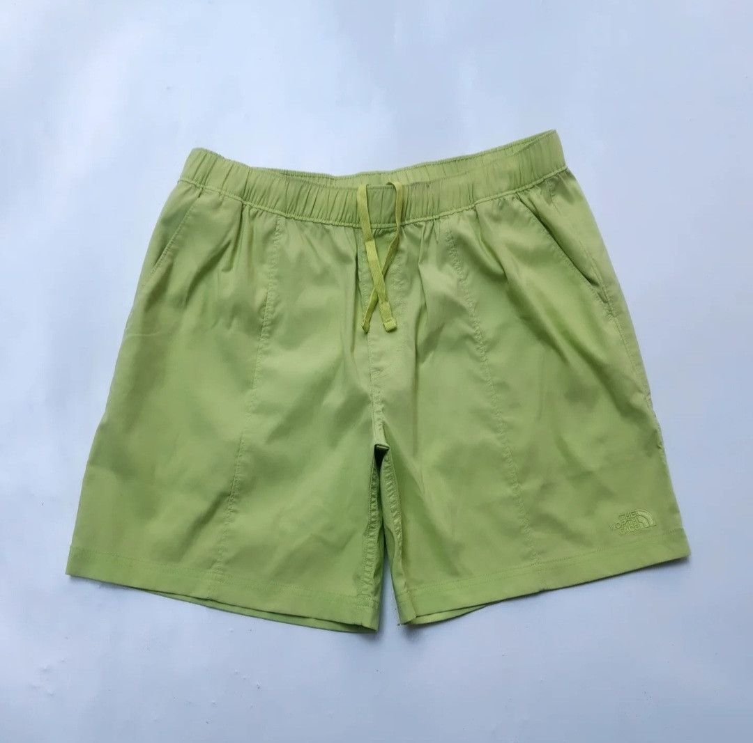The North Face The North Face Class V Pull-On Shorts Size US 32 / EU 48 - 1 Thumbnail