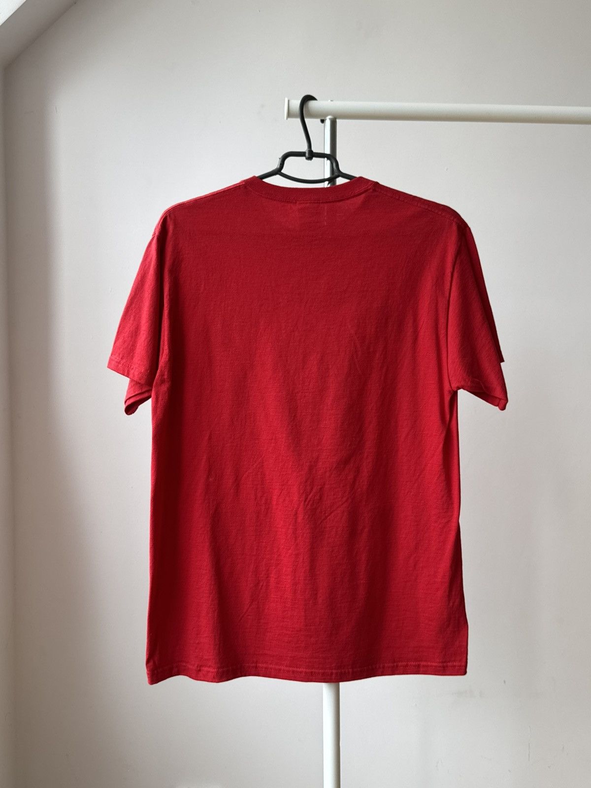 Cartoon Network Vintage Cartoon Network Adventure Time T-shirt Red Size US M / EU 48-50 / 2 - 5 Thumbnail