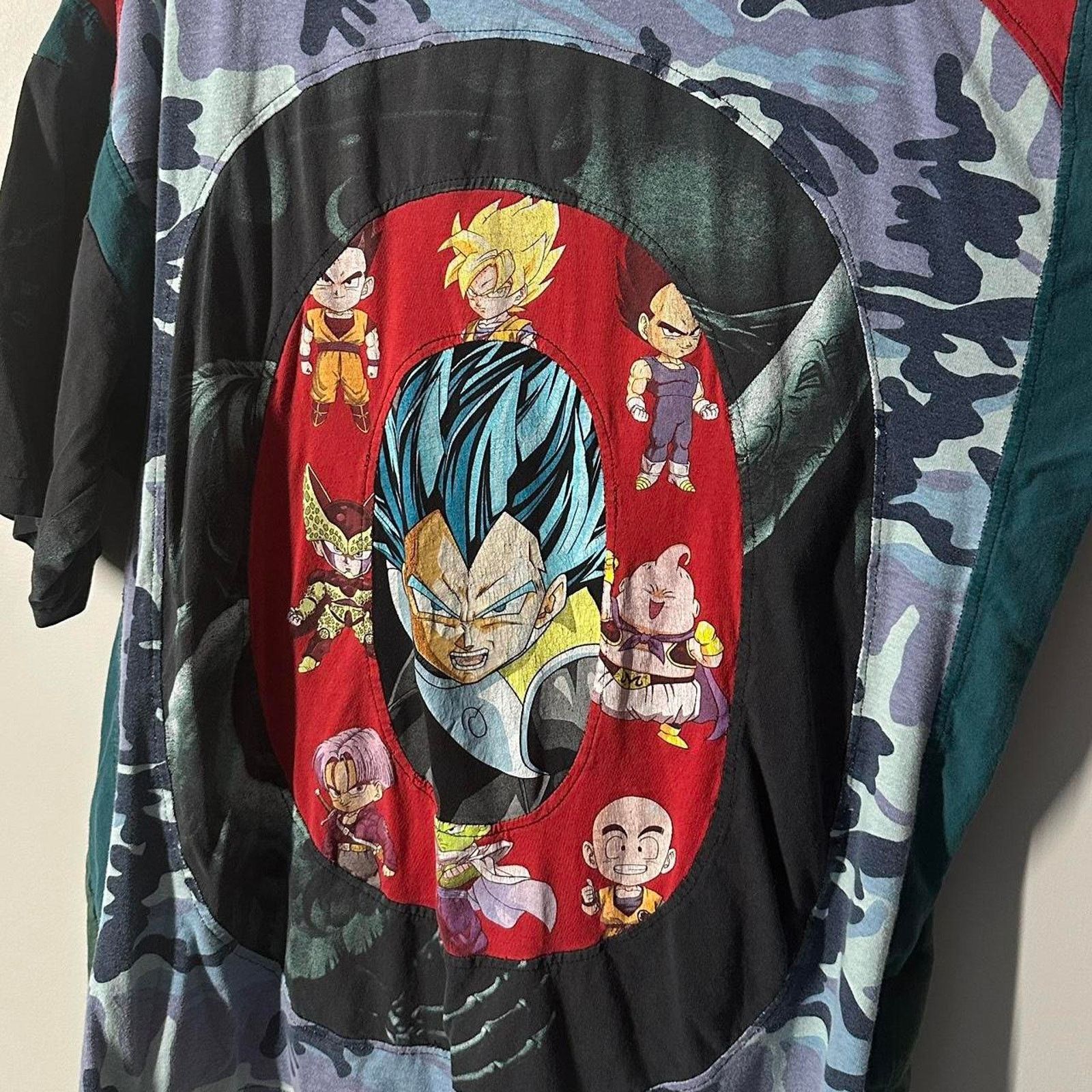 Other Xxl kentucky boy tyler bullseye Size US XXL / EU 58 / 5 - 2 Thumbnail