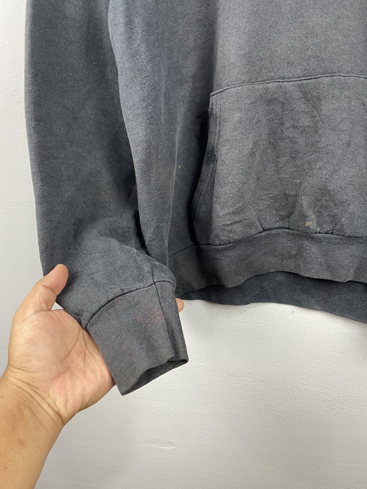 Other × Vintage Vintage Kallmeyer Hoodies Sweater Size US L / EU 52-54 / 3 - 13 Thumbnail