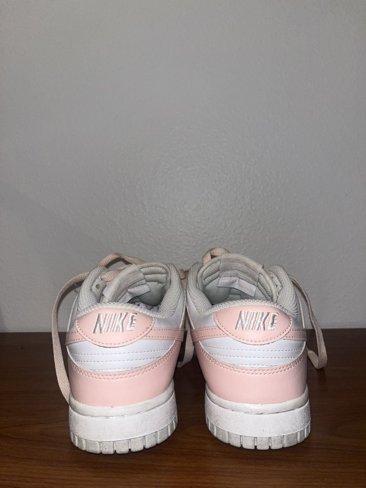 Nike Nike Dunk Low Size US 7 / IT 37 - 3 Thumbnail