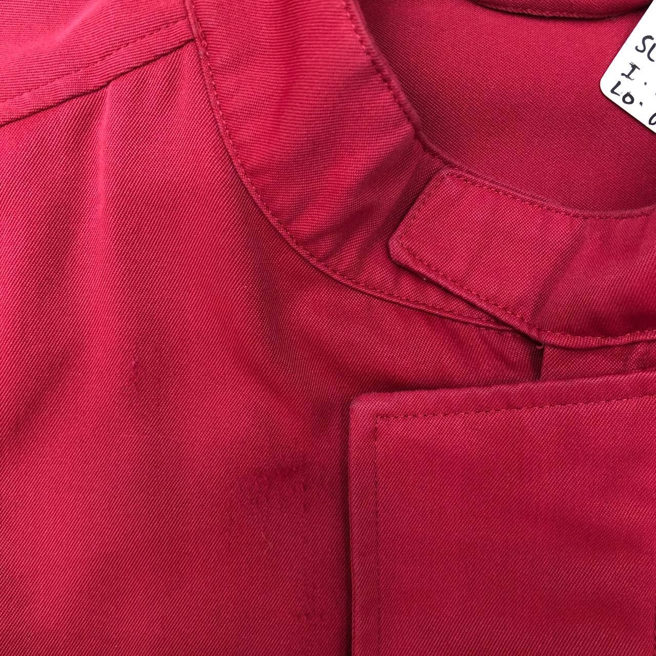P841 ENEOS COVERALLS