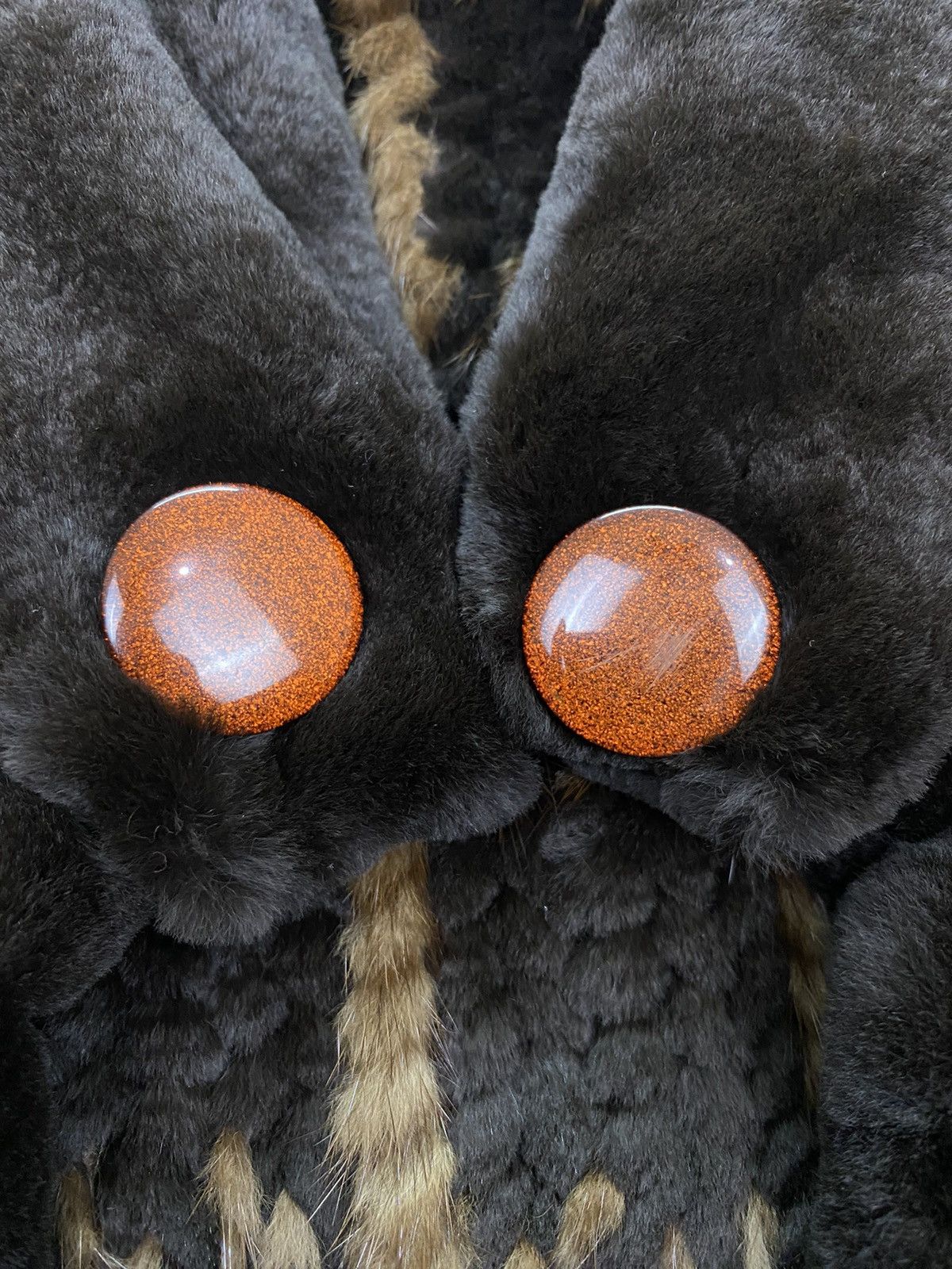 Other Fur Coat Size S / US 4 / IT 40 - 8 Thumbnail