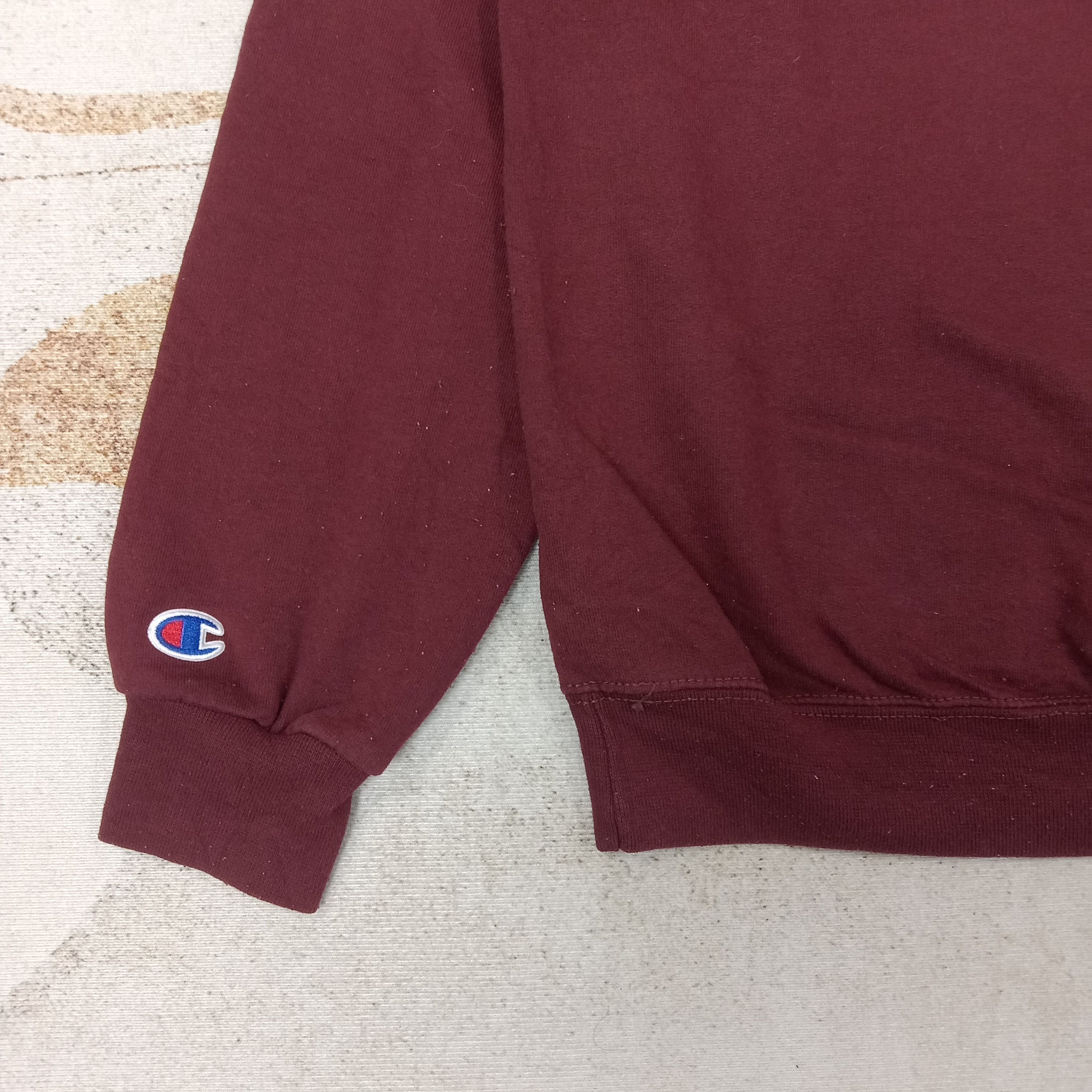 Champion Champion X Harvard Law School University Sweatshirt C257N29 Size US S / EU 44-46 / 1 - 5 Thumbnail
