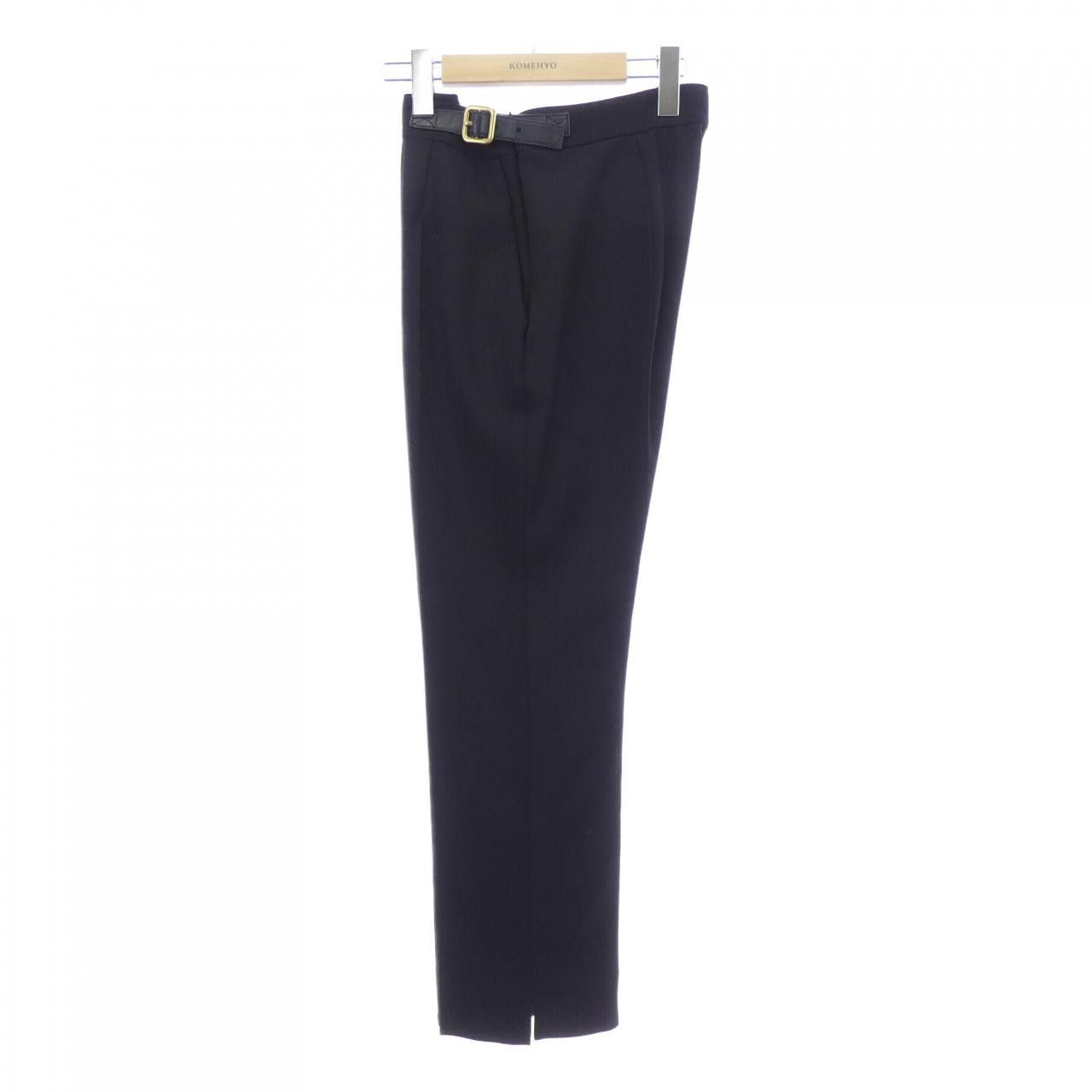 Prada Prada Pants Textile Pants P288CE DUTY FREE for USA