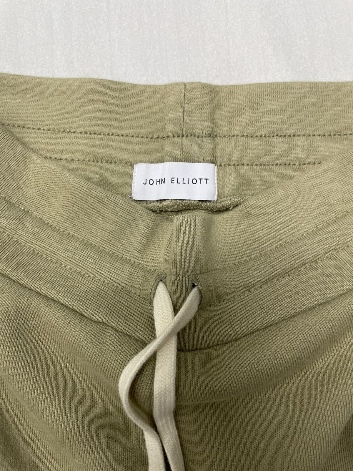 John Elliott John Elliot Escobar Sweatpants Size US 28 / EU 44 - 7 Thumbnail