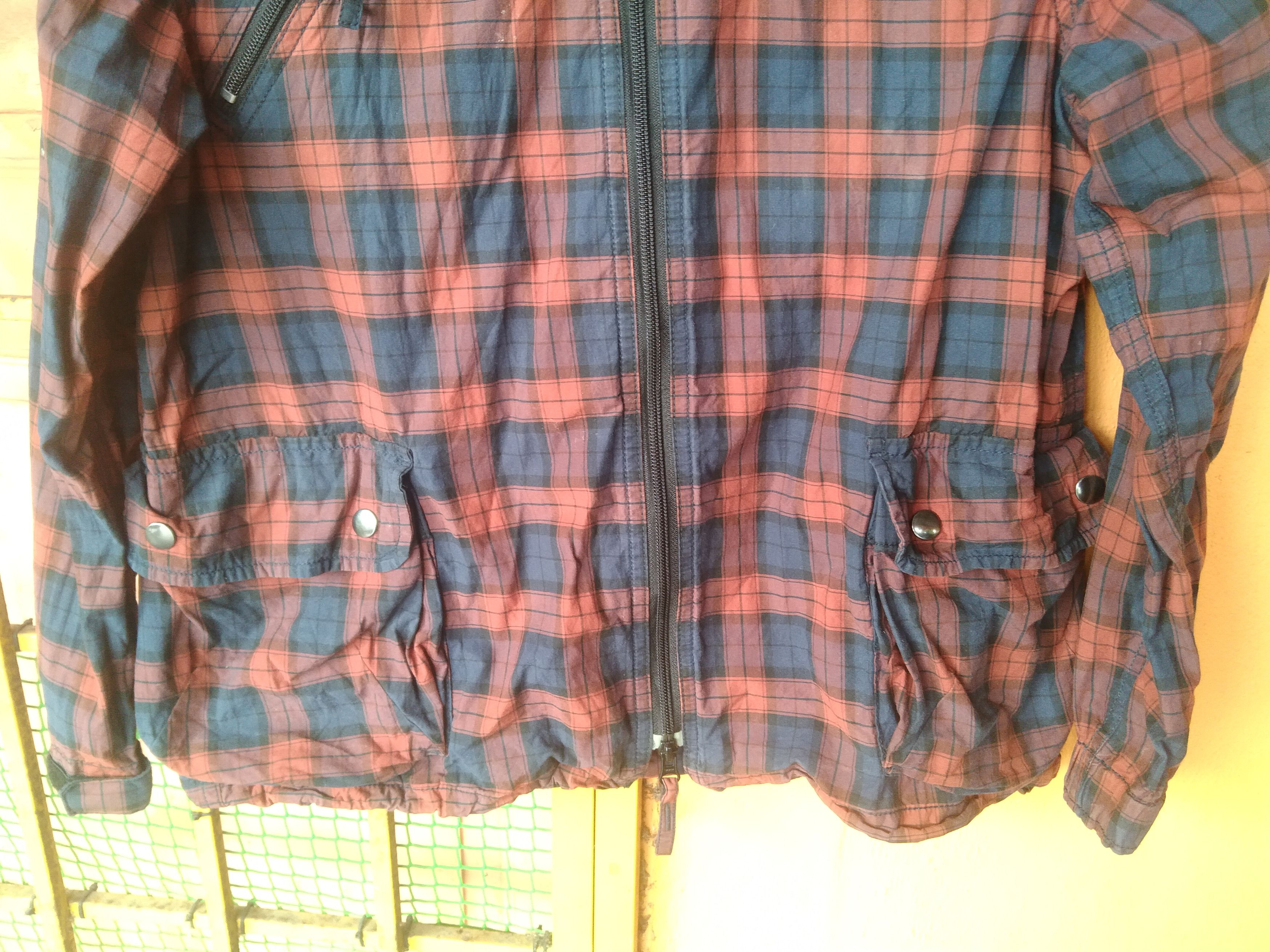 Japanese Brand × Sunny Sports Sunny Clouds Hoodie Jacket Size US M / EU 48-50 / 2 - 7 Thumbnail