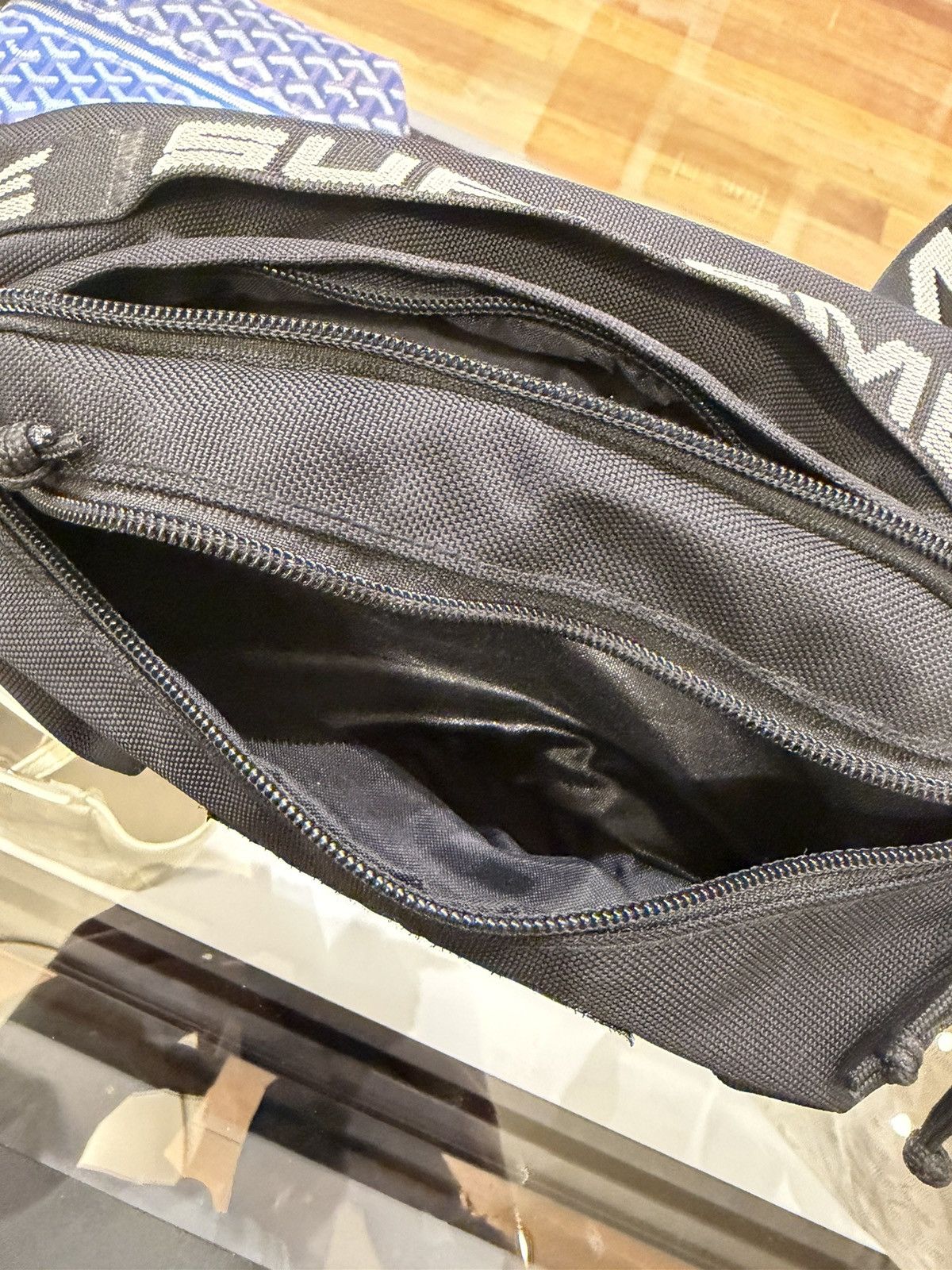 Supreme Supreme Cordura Fanny Pack Size ONE SIZE - 4 Thumbnail