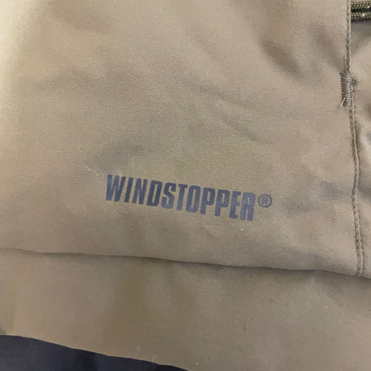 Arc’teryx windstopper