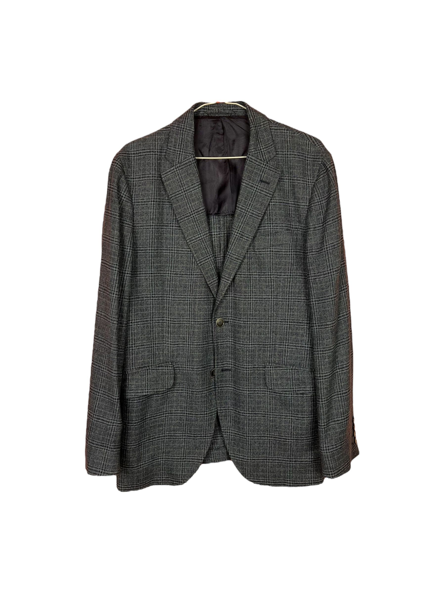 Hackett Hackett blazer London luxury men's Size 42R - 1 Thumbnail