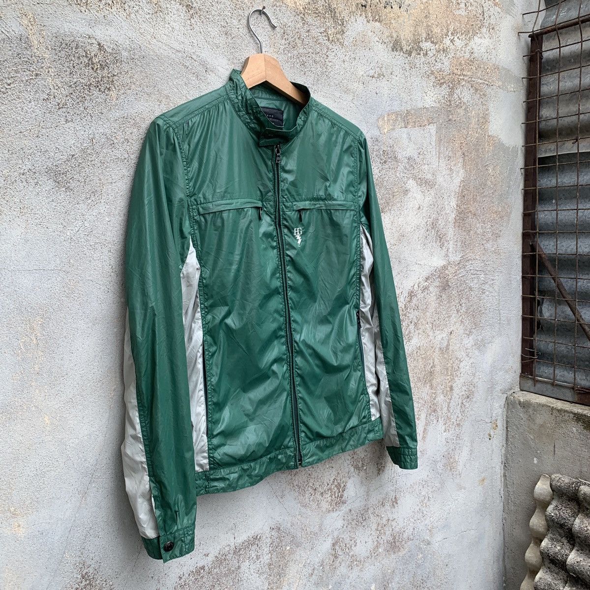 Hysteric Glamour Hysteric Glamour Detroit Forever Jacket Size US S / EU 44-46 / 1 - 1 Thumbnail