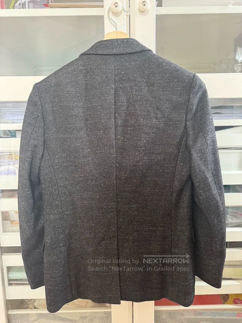 Fendi Fendi Blazer Jacket Size 48L - 6 Thumbnail