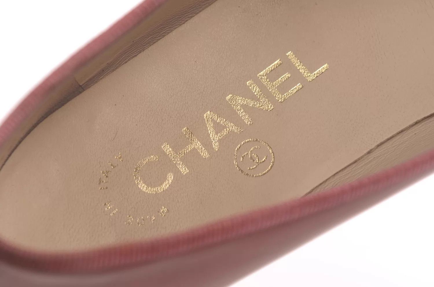 Chanel Chanel Women's 36 Size Size US 5.5 / IT 35.5 - 2 Thumbnail