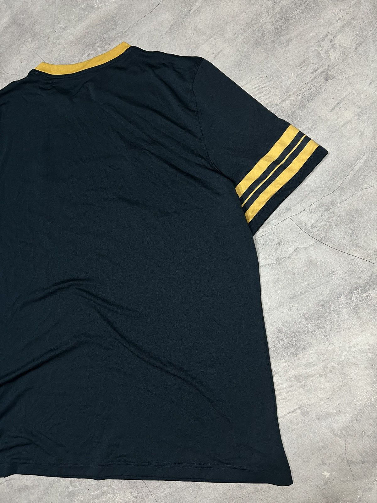 Under Armour Under Armour Tottenham FC Football Jersey Soocer Shirt Size US XXL / EU 58 / 5 - 7 Thumbnail