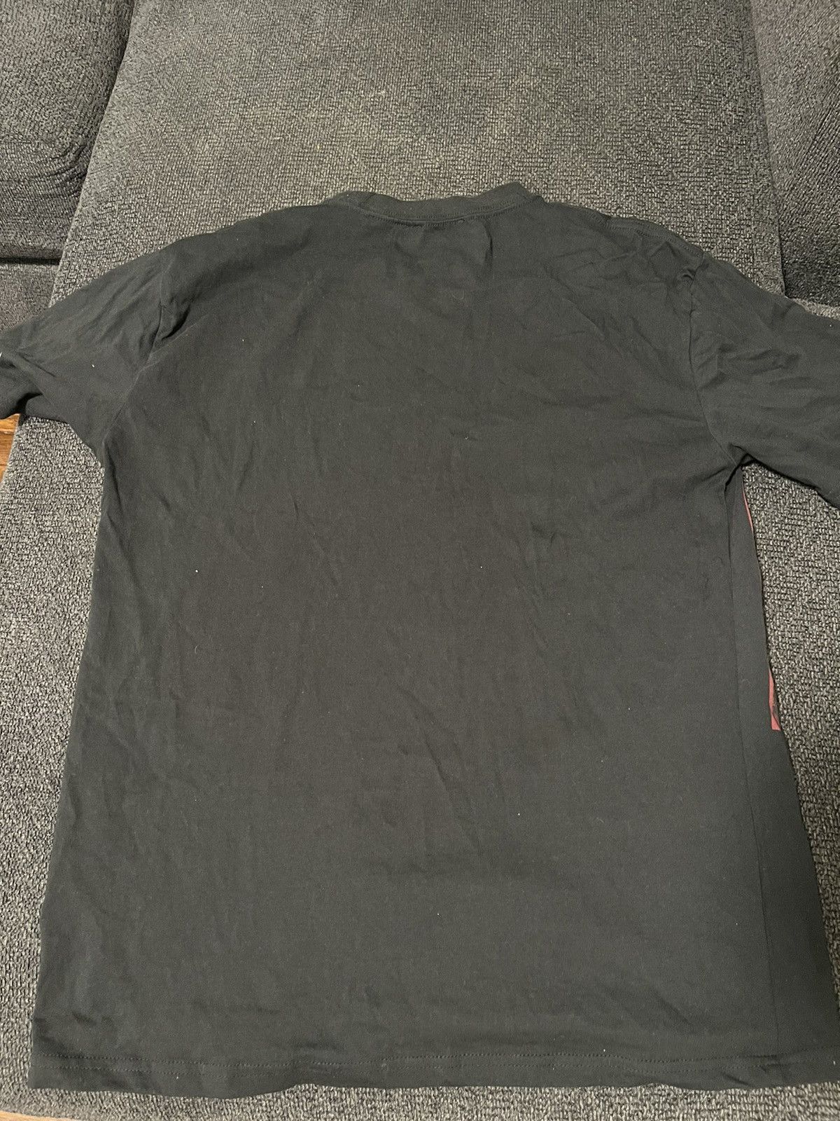 RAF Simmons tshirt
