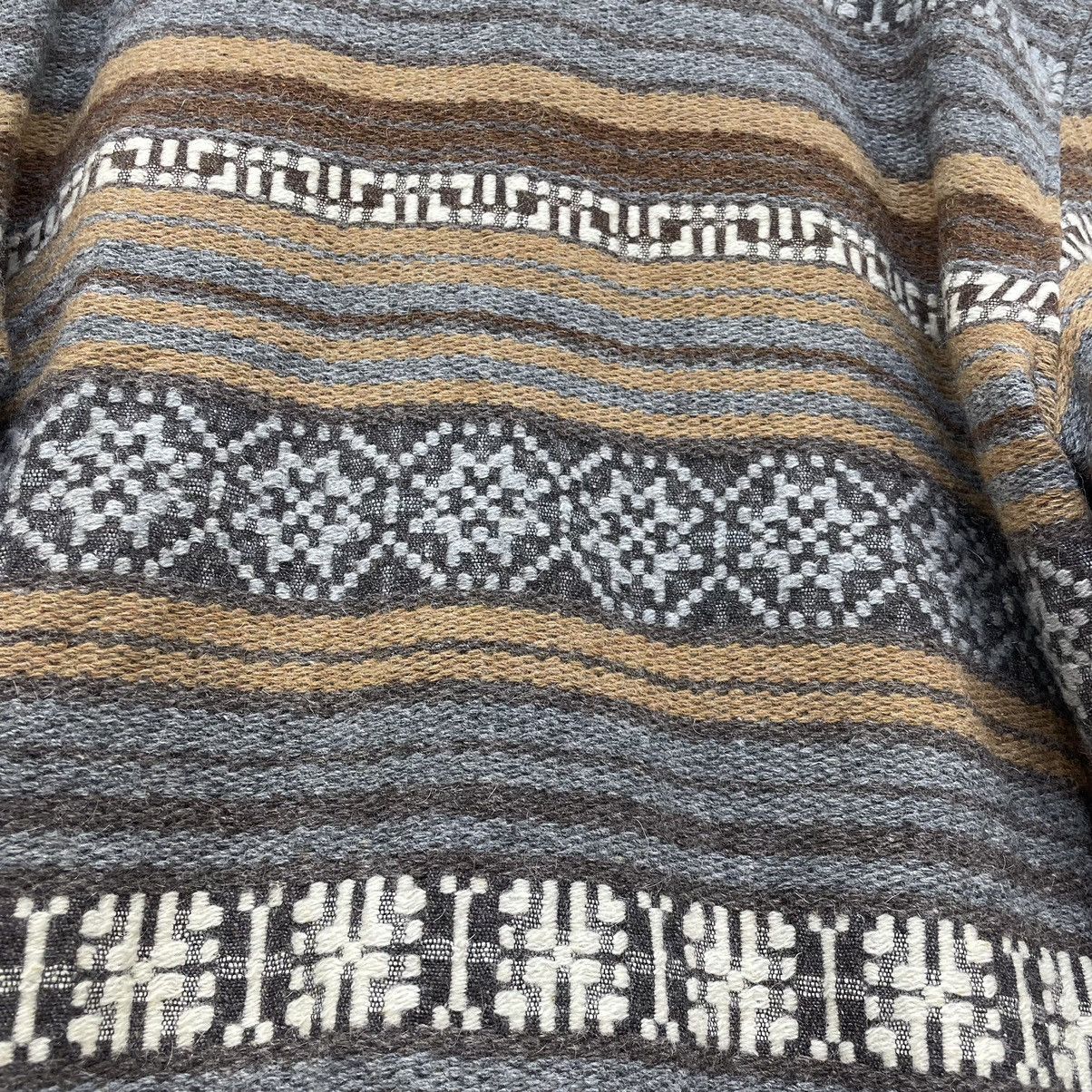 Native × Vintage 💥 Vintage Full Print Cool Joe Native Style Size US M / EU 48-50 / 2 - 6 Thumbnail