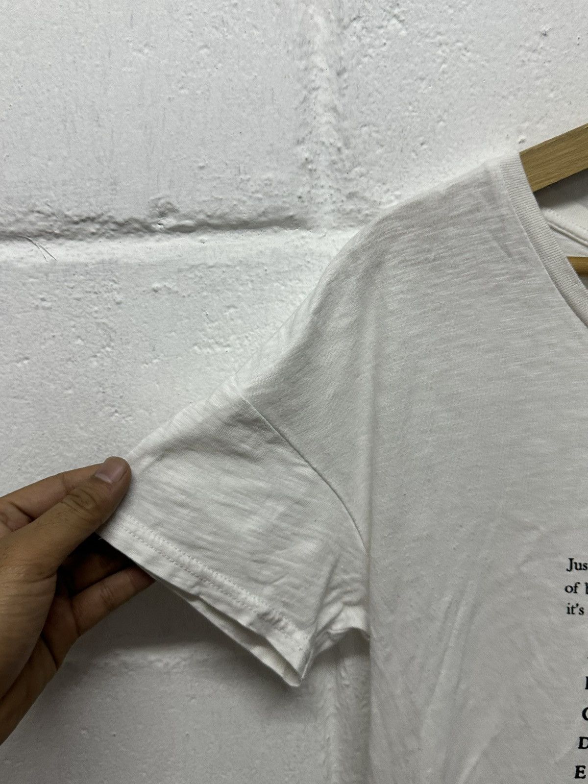 Undercover × Uniqlo SS12 Undercover x Uniqlo Disney Collab Shirt Size US M / EU 48-50 / 2 - 6 Thumbnail