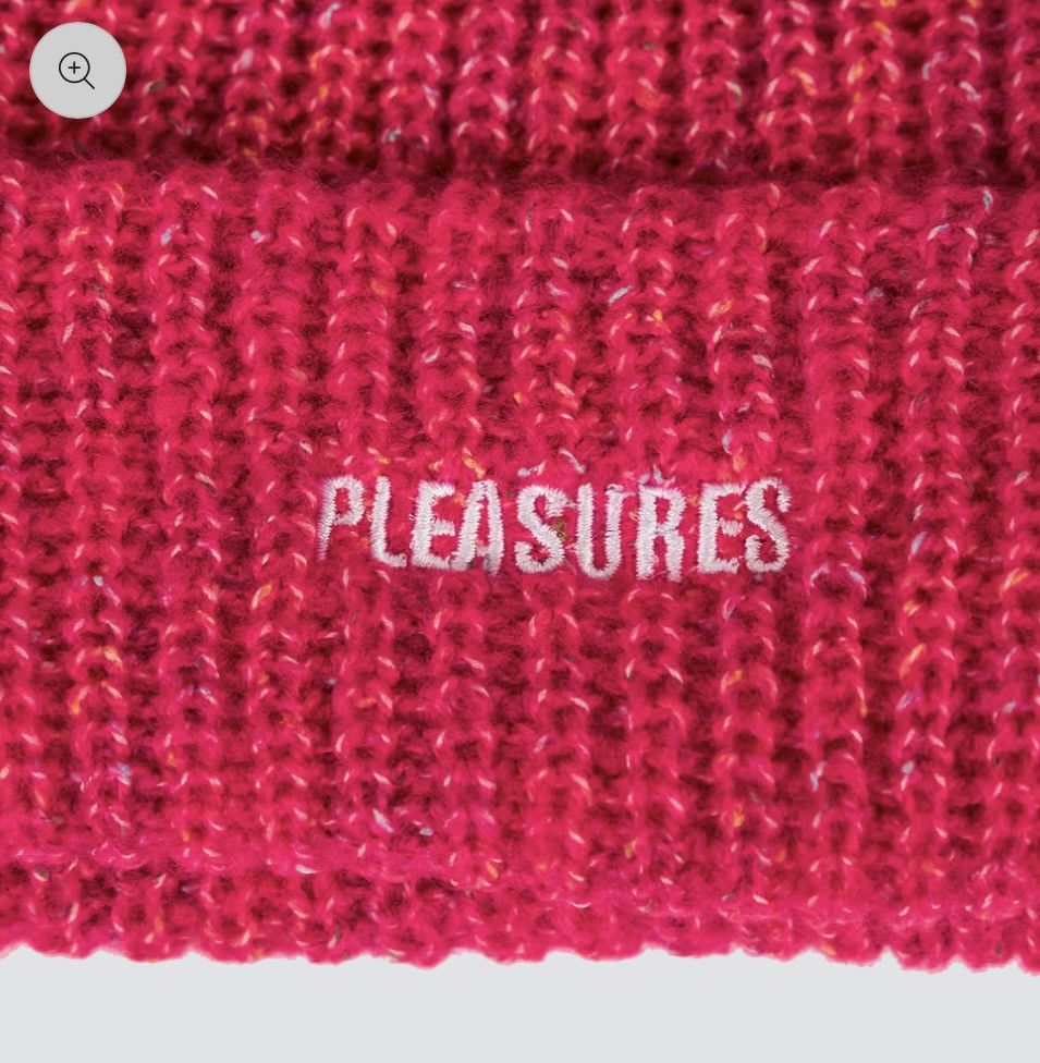 Pleasures Pleasures Beanie Size ONE SIZE - 3 Thumbnail