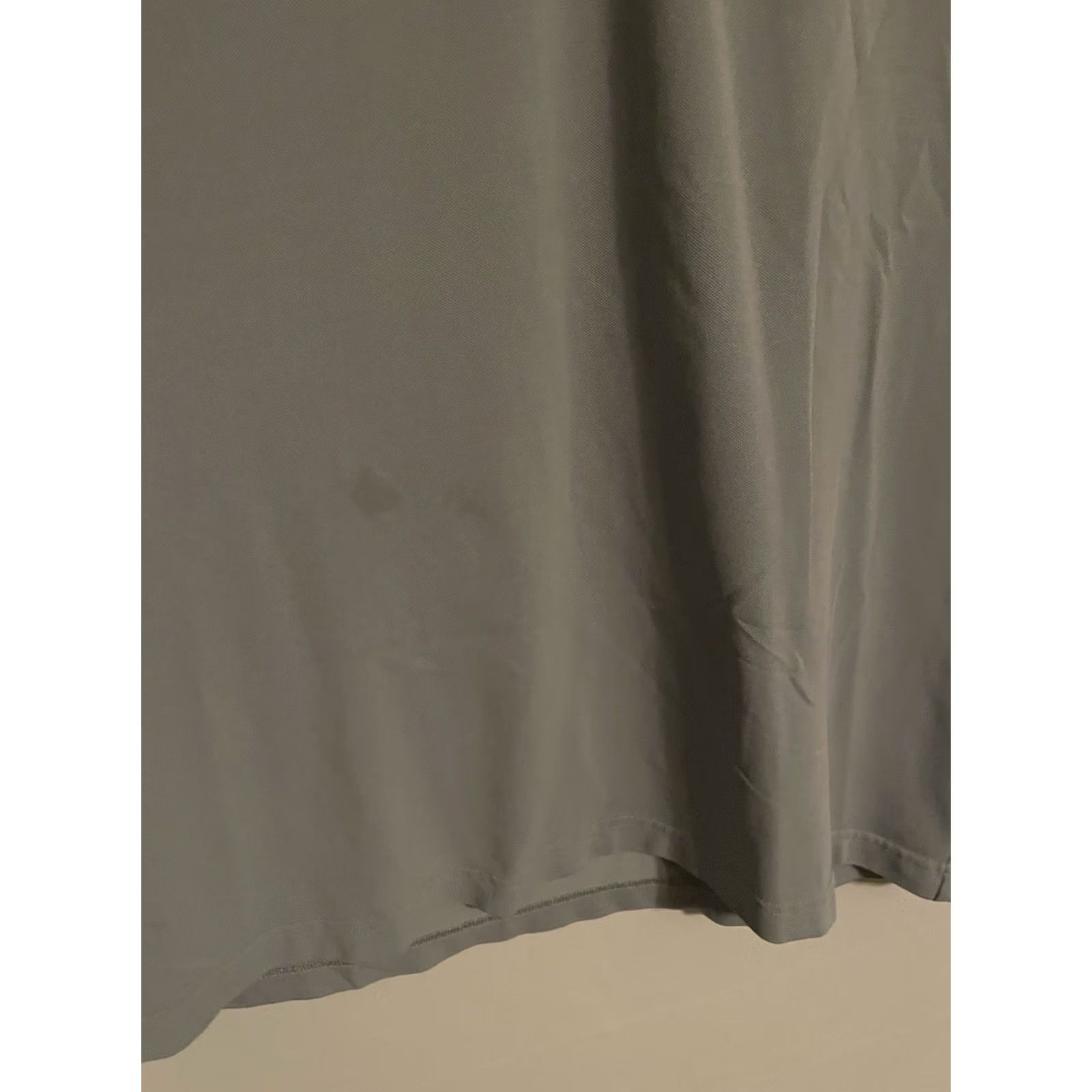 Vintage VINTAGE Rolls-Royce Motor Cars RR Gray S/S Athletic Golf Polo Shirt - Men's XL Gray Polo Shirt Mens XL Size US XL / EU 56 / 4 - 5 Thumbnail