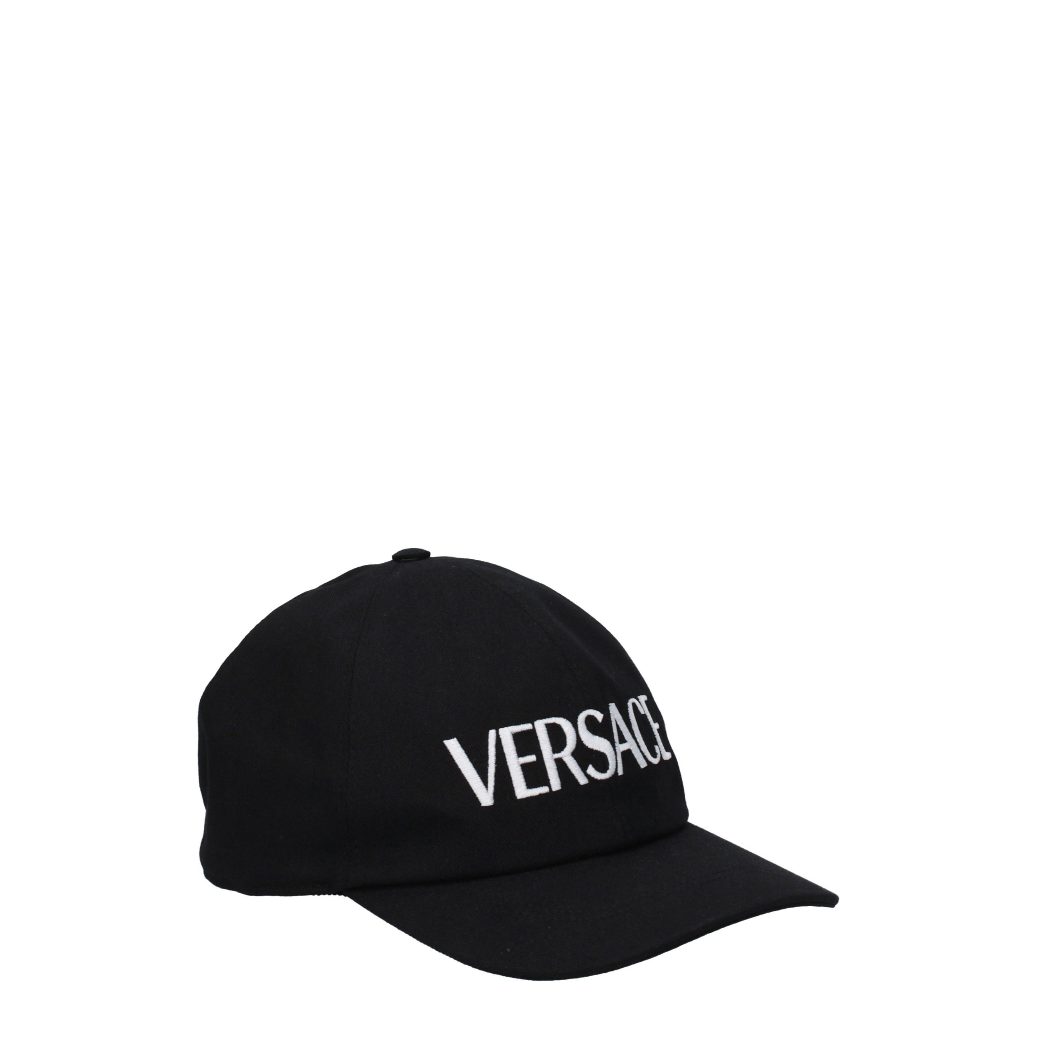 Versace Hats Size ONE SIZE - 1 Thumbnail
