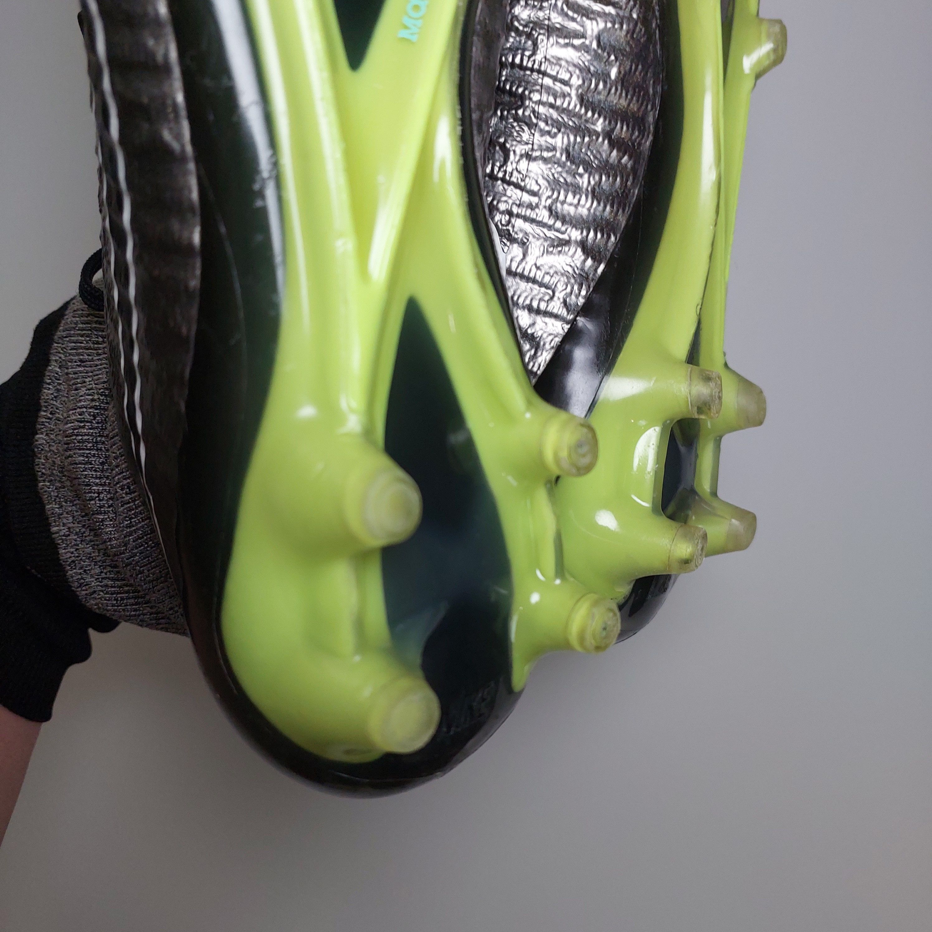 Nike Magista Obra Elite FG Player Edition US8.5 UK7.5 26.5CM Size US 8.5 / EU 41-42 - 11 Thumbnail