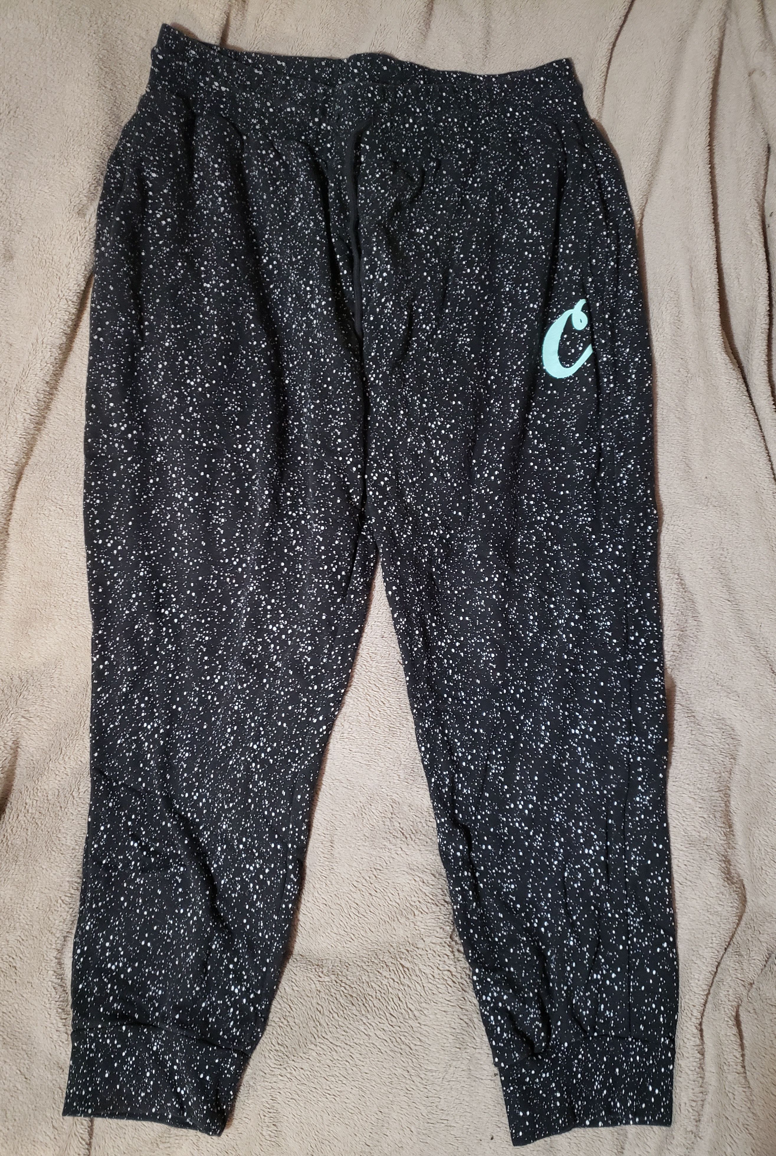 Cookies Cookies XXL Sweat pants Size US 44 / EU 60 - 1 Thumbnail