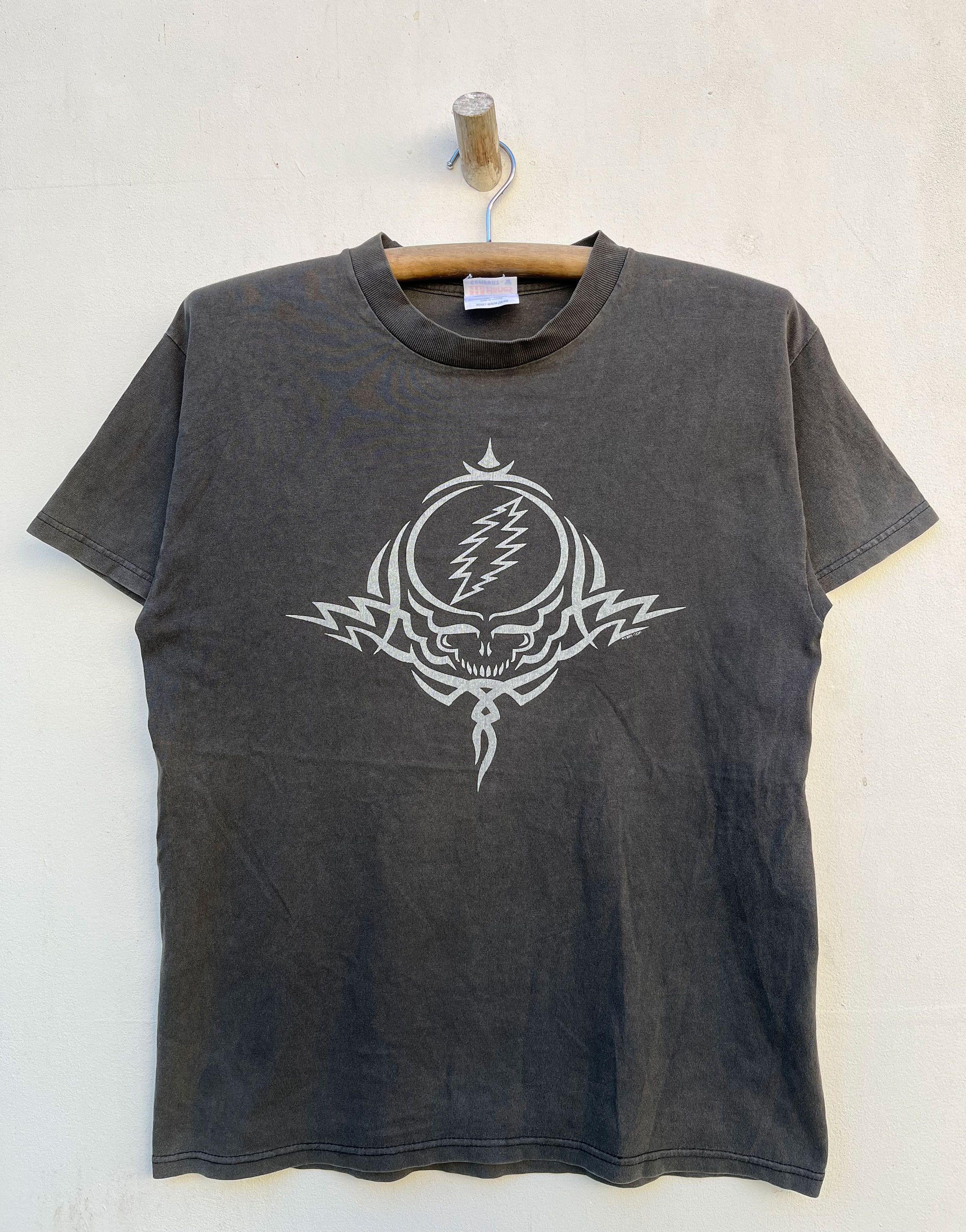 Band Tees Vintage Grateful Dead 90s Size US M / EU 48-50 / 2 - 1 Thumbnail