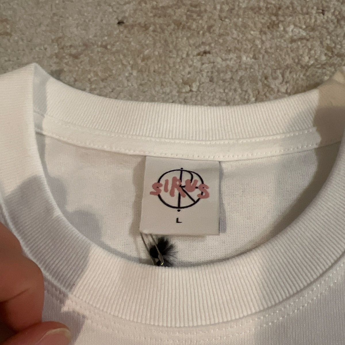 Polar Skate Co. Polar Skate Co. Green Spider T-Shirt Size US L / EU 52-54 / 3 - 3 Thumbnail