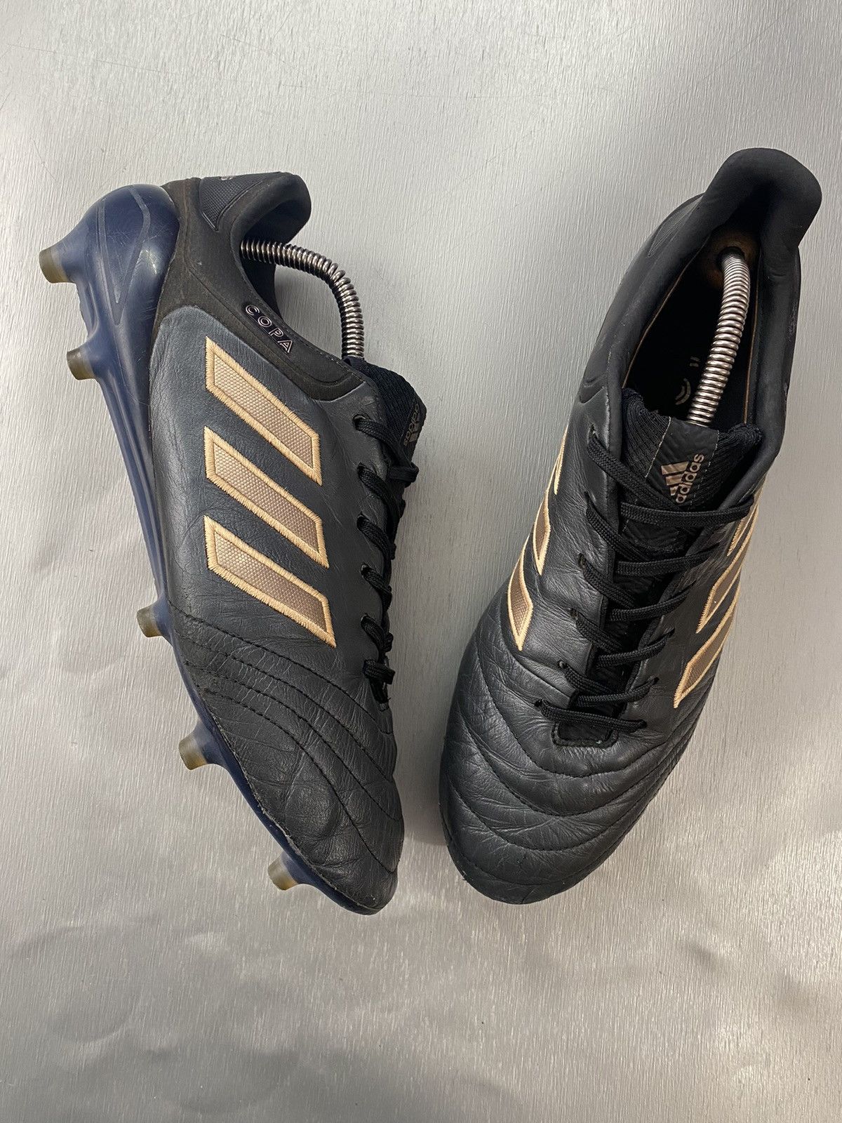 Adidas Adidas Performance Copa 17.1 FG Size US 11 / EU 44 - 3 Thumbnail