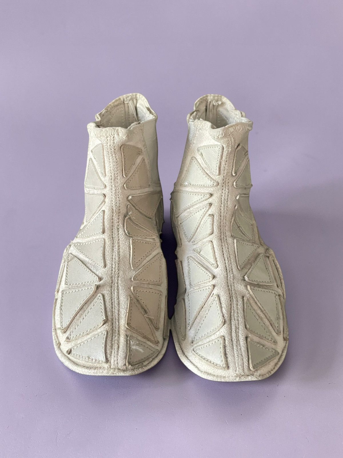 Nike Nike City Knife 2 Mid Size US 7.5 / IT 37.5 - 2 Thumbnail