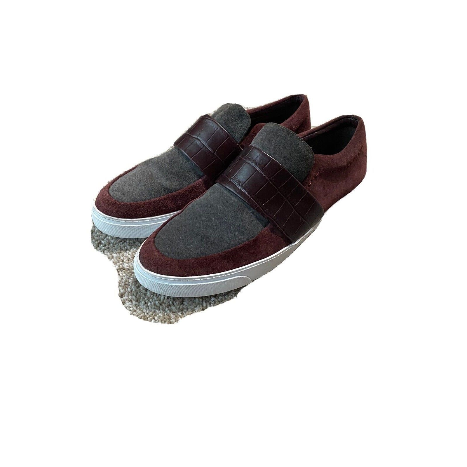 Clarks Clarks Sumerset Women's Slip-On Casual Loafers Shoes Size 8. Size US 8.5 / IT 38.5 - 1 Thumbnail