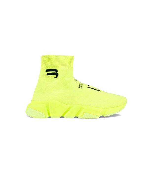 Balenciaga Sneakers Size US 5 / IT 35 - 1 Thumbnail