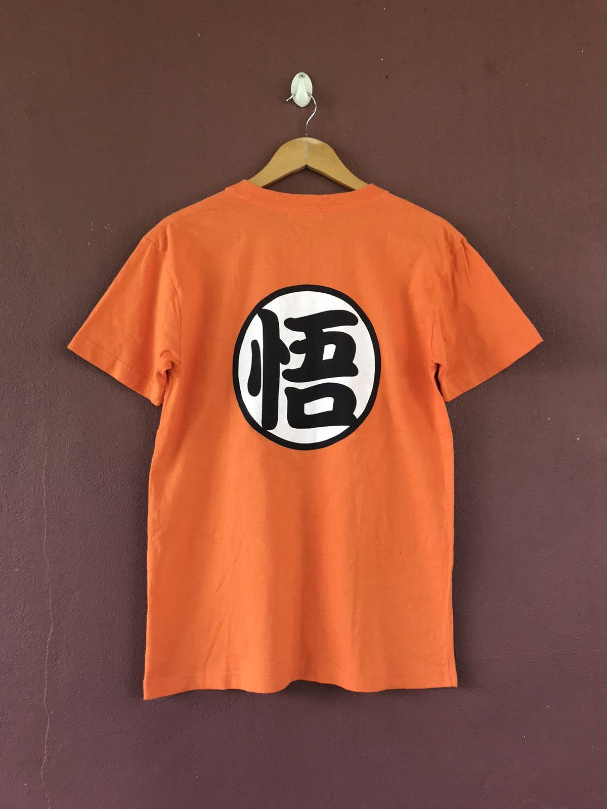 Dragon Ball T-Shirts Size L