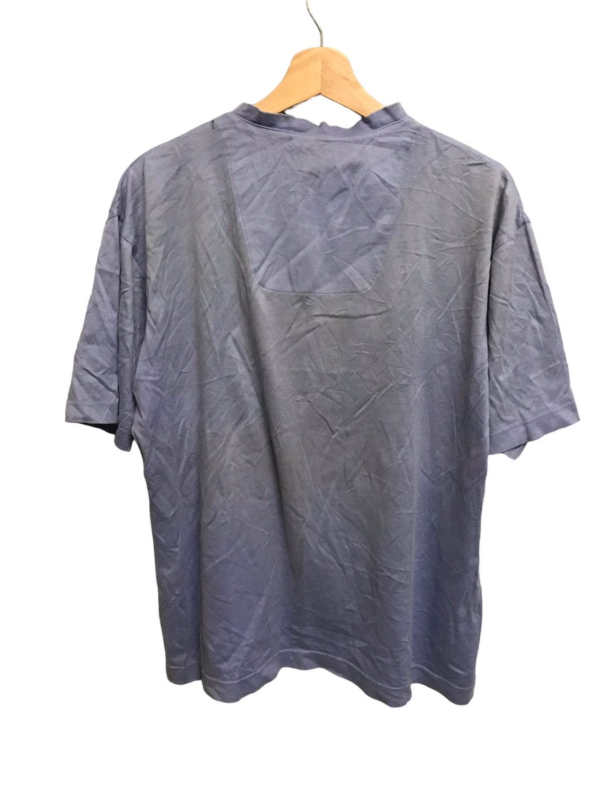 Burberry Burberry Spellout Nova Check Shirt Size US M / EU 48-50 / 2 - 9 Thumbnail