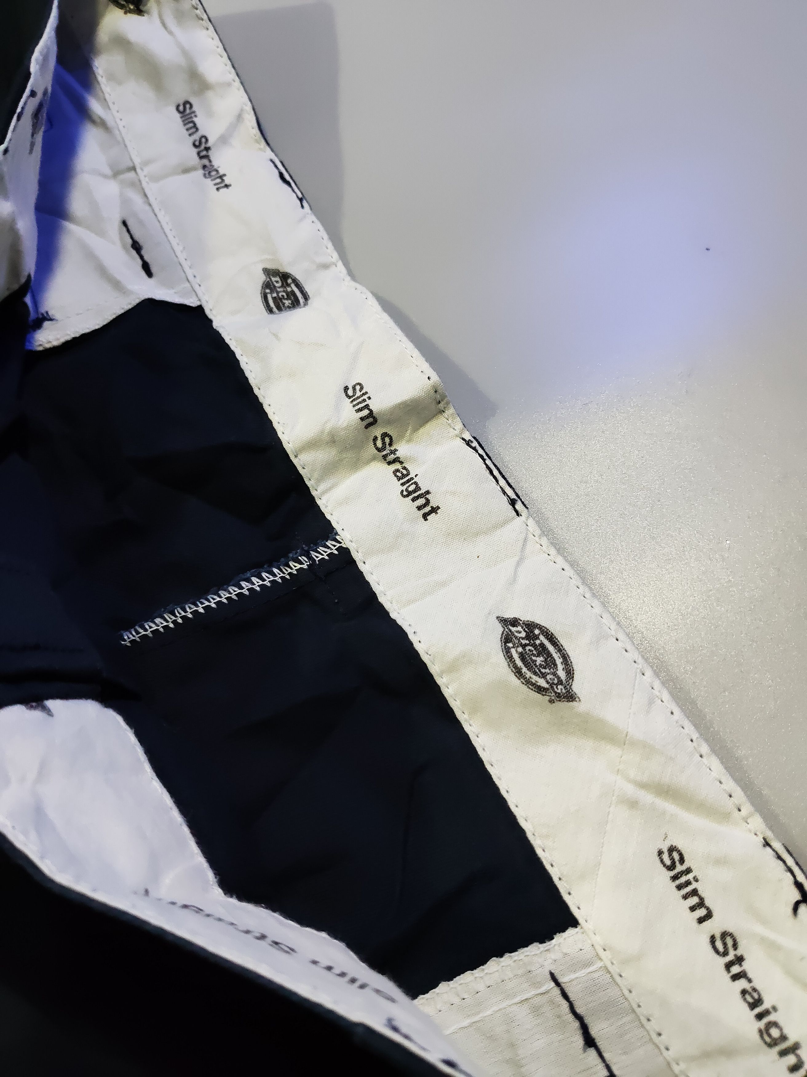 Dickies Dickies Original 874 work pants Size US 42 / EU 58 - 3 Thumbnail