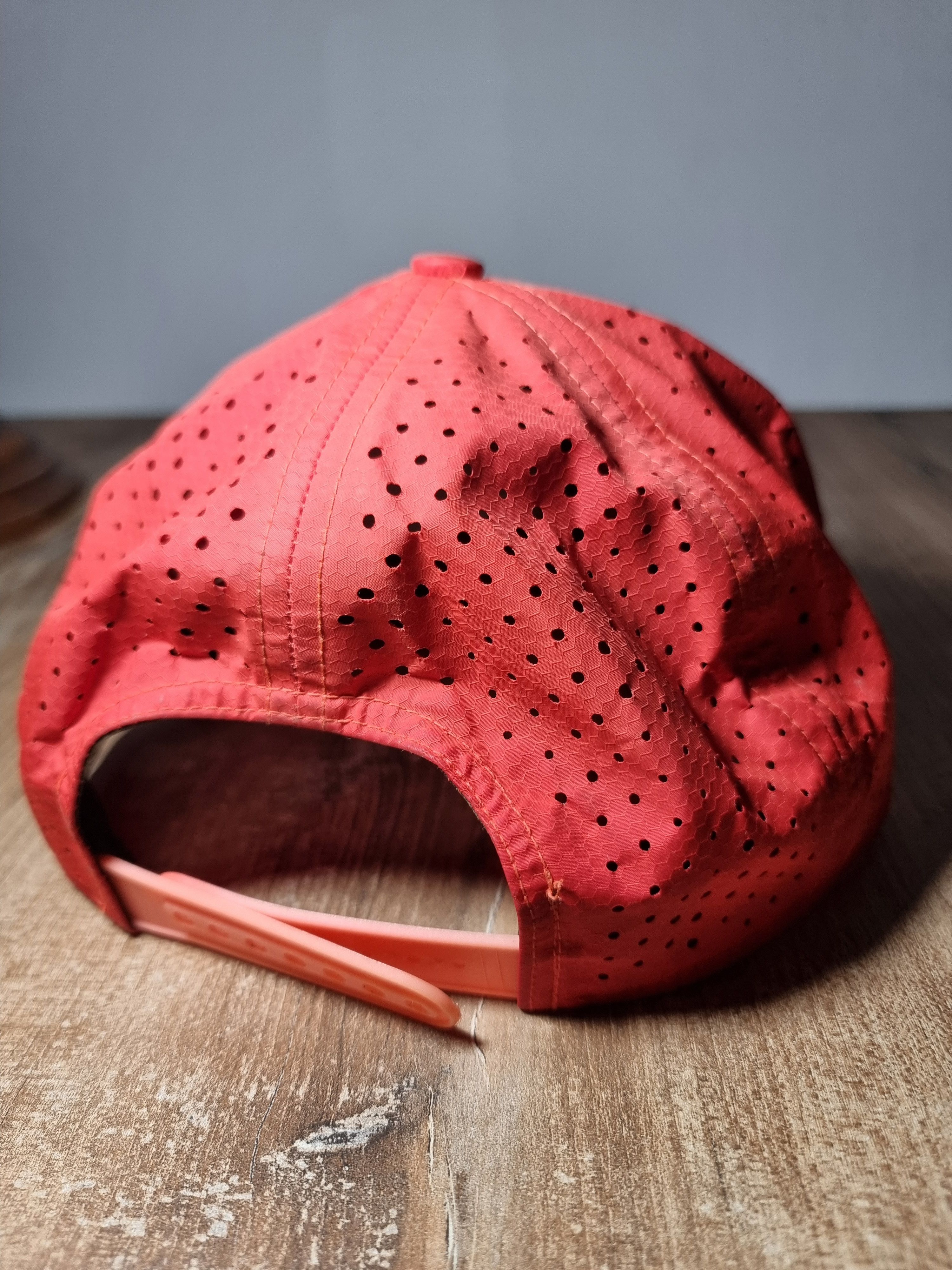 Jordan Brand × Nike Nike AIR PRO Cap Size ONE SIZE - 3 Thumbnail