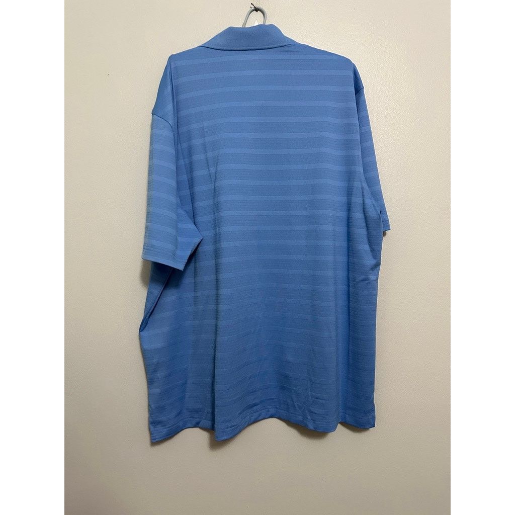 Champion Champion Mohegan Sun blue polo size XL Size US XL / EU 56 / 4 - 3 Thumbnail