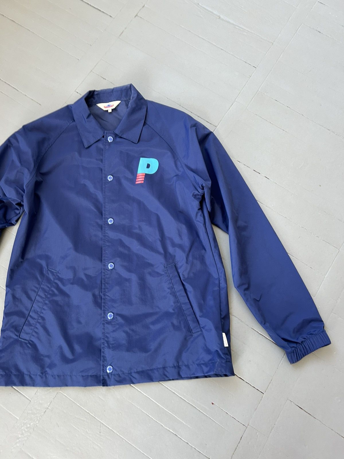 Designer × Penfield Penfield nylon light jacket Size US M / EU 48-50 / 2 - 3 Thumbnail